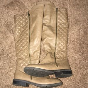 Fashionable Riding boots